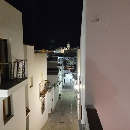 Apartmán Casa La Aurora Vejer de la Frontera Exteriér fotografie