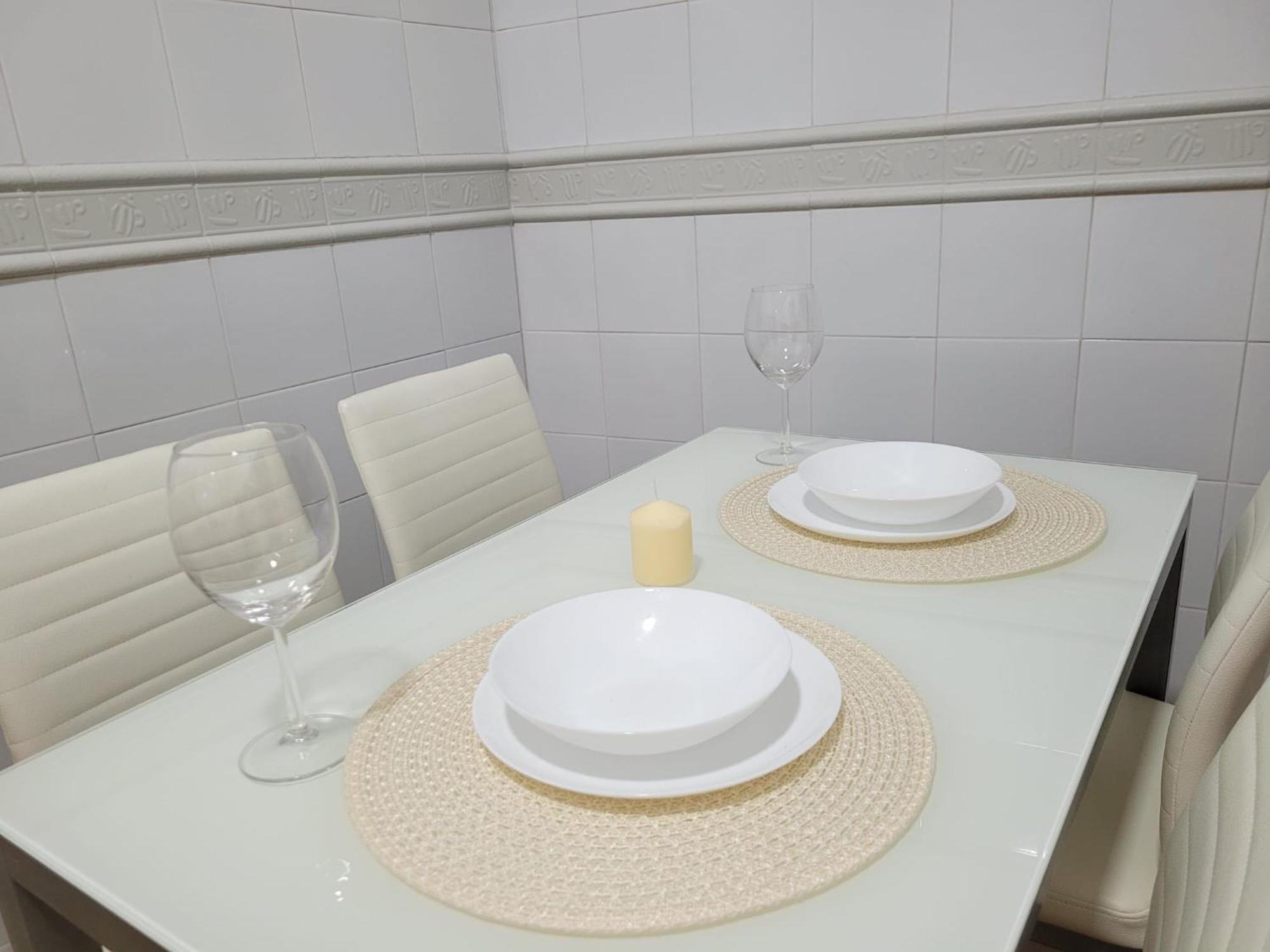 Apartmán Casa La Aurora Vejer de la Frontera Exteriér fotografie