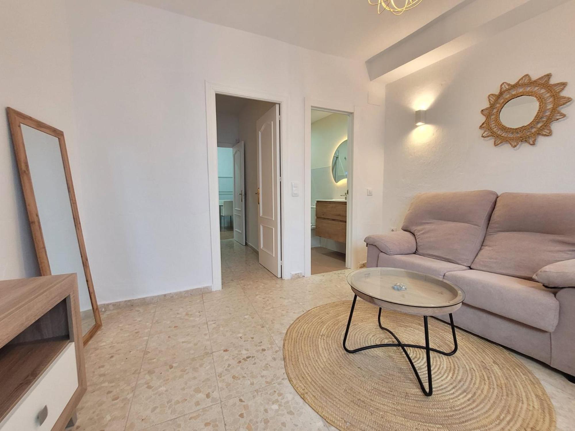 Apartmán Casa La Aurora Vejer de la Frontera Exteriér fotografie
